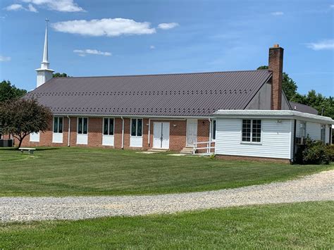 An Archdiocese of Washington Catholic: St. Mary's Church - Charlotte ...