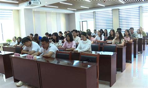 广灵县在外大学生联合会成立 - 便民信息 - 广灵县人民政府