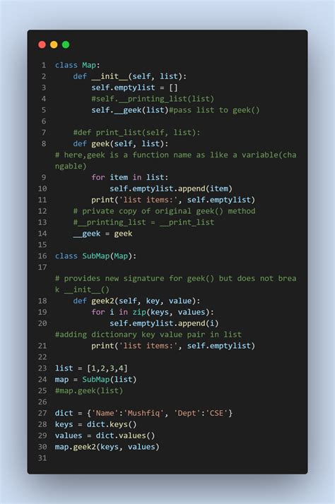 Image result for Access Modifier in Python