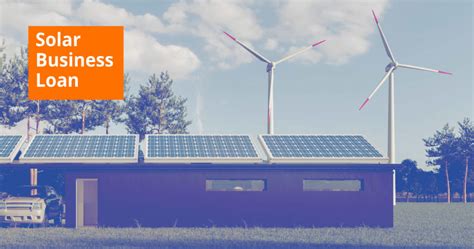 Loan for Solar Business - Business Loans for Solar Energy - Lendingkart