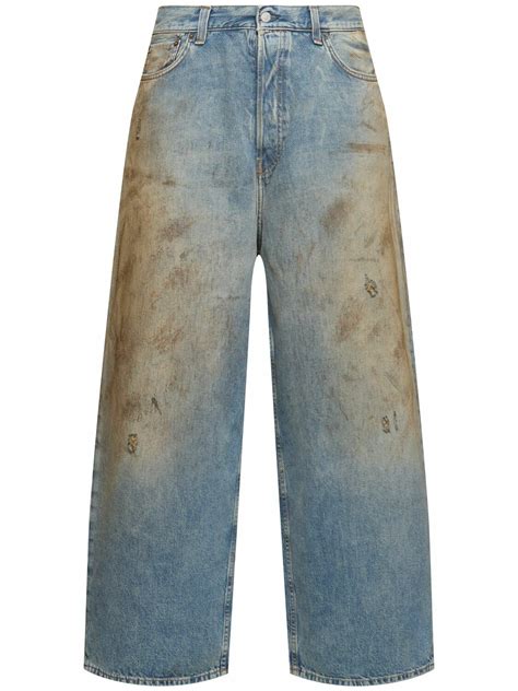 Acne Studios Jeans