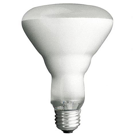 CURRENT, Incandescent, BR40, Incandescent Bulb - 2F220|65R40/FL-130V ...