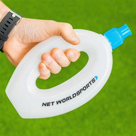 500ml Handheld Running Water Bottle | Net World Sports