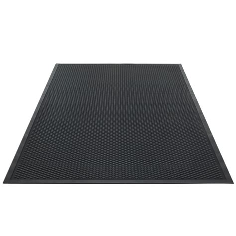 Guardian Easy Step Scraper 4X6 (45in x 69in) Indoor/Outdoor, Heavy-Duty ...