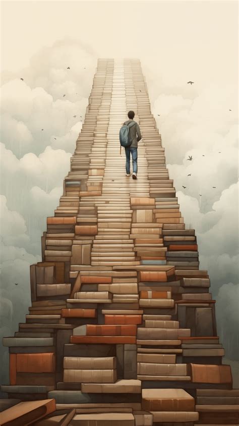 Walking through knowledge Images - Free Download on Freepik