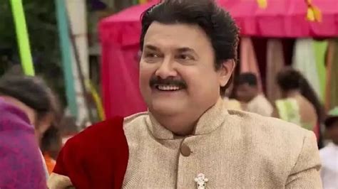 Veteran actor Rasik Dave dies at the age of 65; here's how he died ...