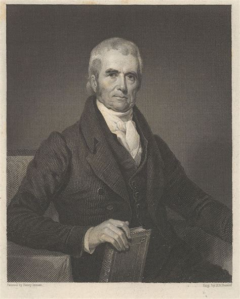 John Marshall, the Great Chief Justice | Online Library of Liberty