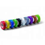 SCHULLER Izolir traka PVC 10 m x 15 mm/10 crna +90°c - Alvos Beograd