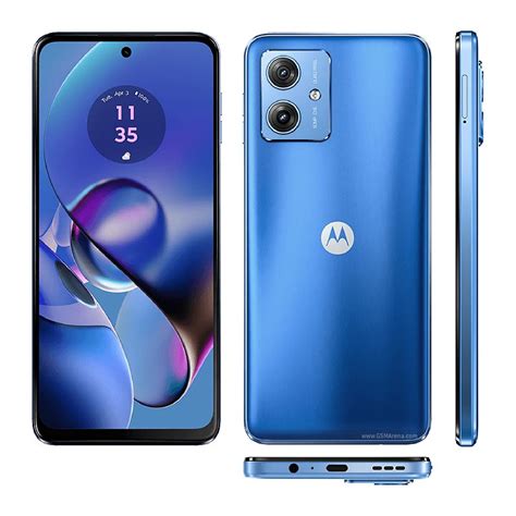 Motorola Moto G64 Mobile Screen Guard Protector | MobERA