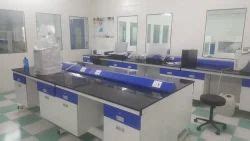 Manufacturer of Laboratory Furniture & Laboratory Fume Hood by Lab Care ...