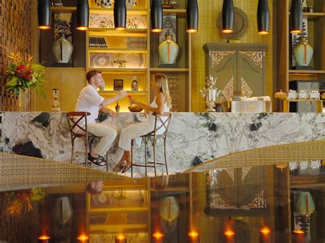KATHA LOBBY LOUNGE & LIBRARY, Jimbaran - Restaurant Reviews, Phone ...