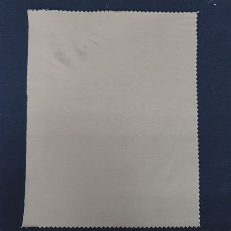 95% Cotton, 5% Spandex Stretch Jersey, 180 GSM – Silaé
