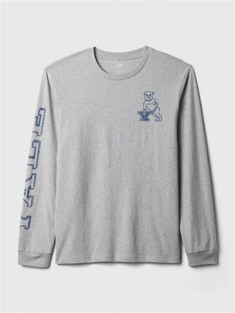 Yale University Graphic T-Shirt | Gap