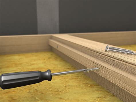 Linear drainage in suspended timber floors (integrated) - Fundo RioLigno