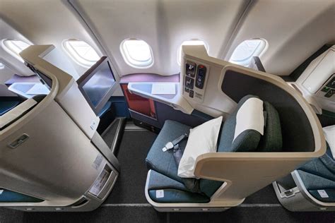 CX A330-300 Business Class 的图像结果