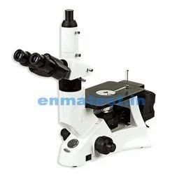 Inverted Metallurgical Microscope - Metallurgical Microscopes ...