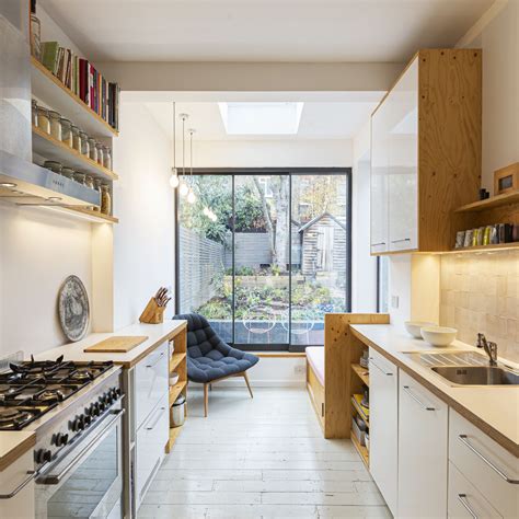 Small Kitchen Floor Tile Ideas