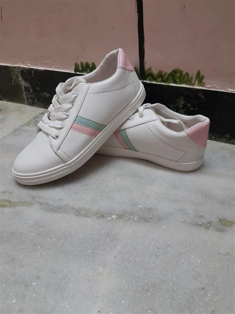 Buy Vendoz Latest Collection, Comfortable & Fashionable Sneaker Shoes ...