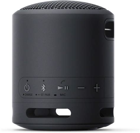 Sony SRS-XB13: Affordable Portable Bluetooth Speaker