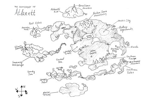 Avatar the last airbender world map geology - keradesigners