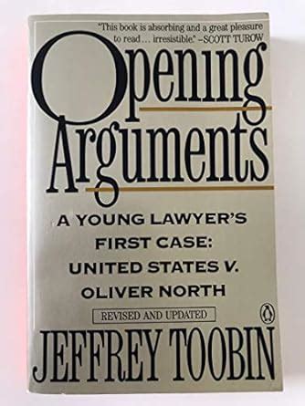Buy Opening Arguments: A Young Lawyer's First Case: United Statues v ...