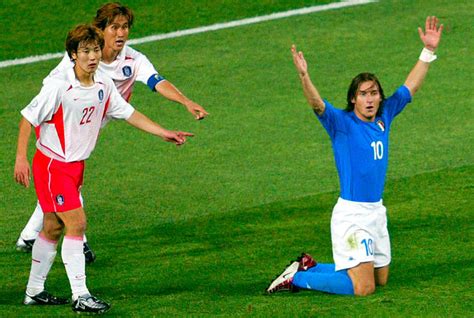 经典永流传-02世界杯韩国淘汰意大利 足球历史的至暗时刻_PP视频体育频道