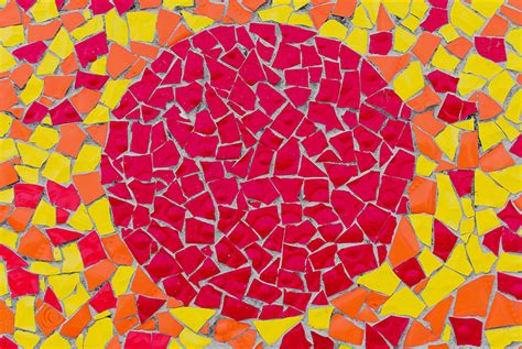 Image result for Mosaic Tutorial for Beginners