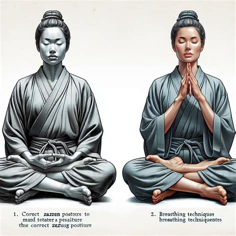 An Introduction To Zazen Zen Meditation Practice