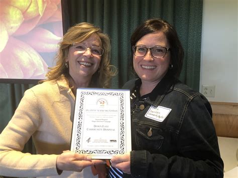 Down East Community Hospital – Our Health, Our Hospital