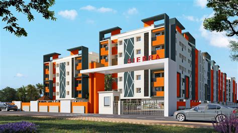 Astrum Sierra | Chennai Apartments properties | JLL Homes