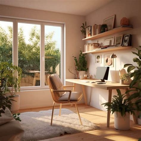 Amazing Decor Ideas For Your Study Room | Nestasia