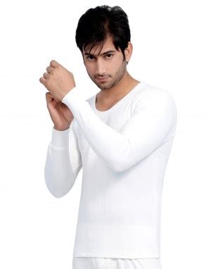 Buy Cotton Thermals for Men Online
