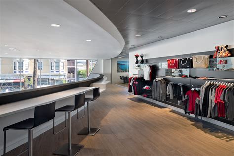 Audi San Francisco on Behance