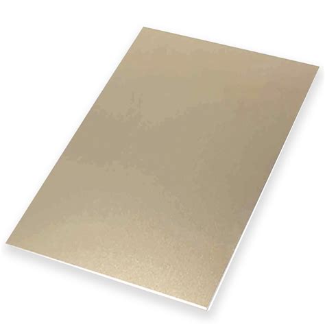 0.160" x 12" x 18", 2024-T3 Aluminum Sheet - Online Metal Supply