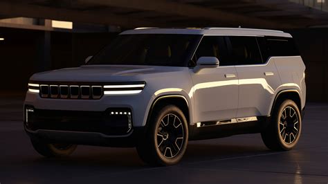 Electric Jeep Wrangler and Gladiator 4Xe PHEV: Everything We Know