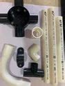 Electrical PVC Pipe - Rigid PVC Conduit Pipe 25 MM HMS Manufacturer ...