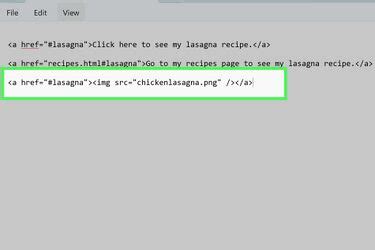 Image result for How to Create a Link with Simple HTML Programming