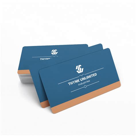 Visiting Card for Filmmakers and Directors | Premium Quality | 350 GSM ...