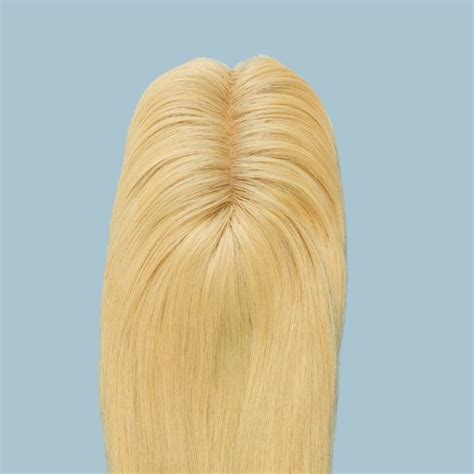 Toppers 2x4 – EL'S HAIR CONFIDENZA PRIVATE LIMITED