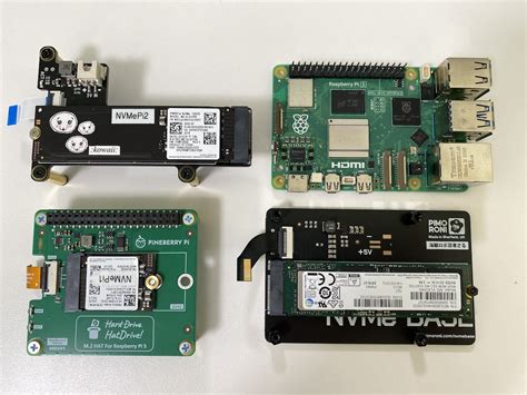 Image result for Raspberry Pi SSD