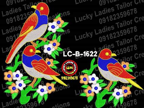 LC-B-1622 – LLT_Creations