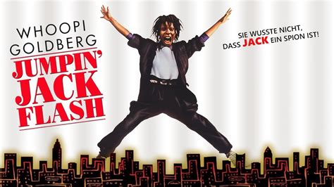 Jumpin' Jack Flash Trailer at Carlos Huguley blog