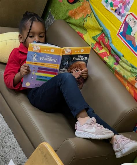 Preschool and Day Care | Rising Stars Learning Center | Willingboro, NJ