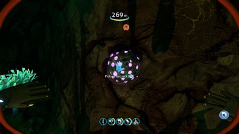 Subnautica: Below Zero - How to Get Gel Sack