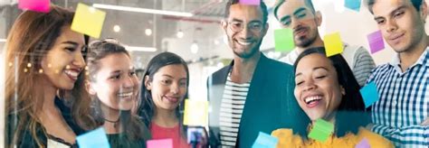 Employee retention strategies amid the Great Resignation | Michael Page
