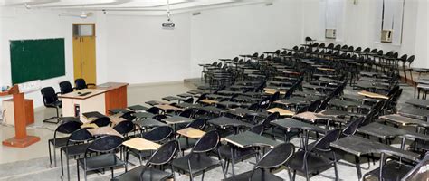 Class Rooms