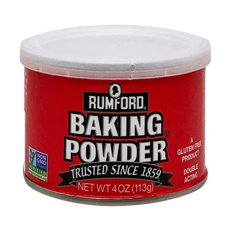Rumford Baking Powder Recipes | Bryont Blog