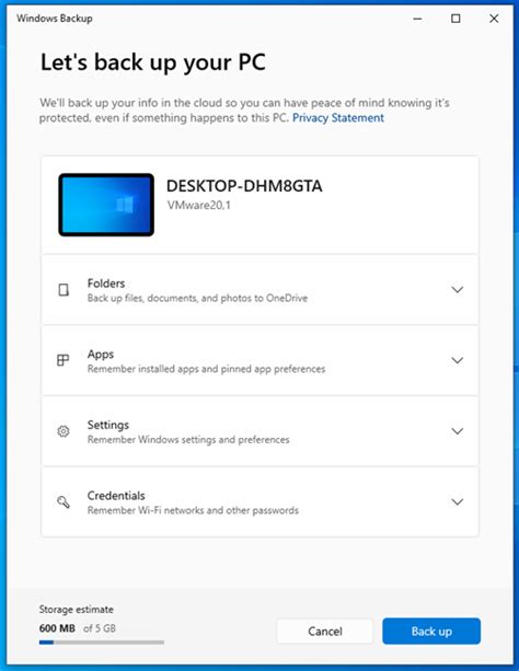 Image result for Open Windows Backup Files