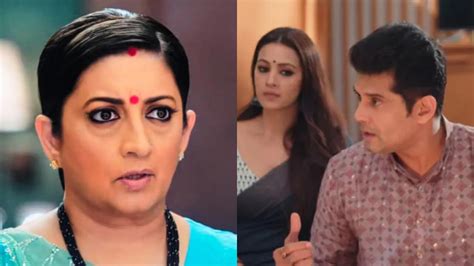 Kyunki Saas Bhi Kabhi Bahu Thi 2: Mihir skips Baa’s birthday ...