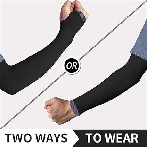 3747 Multipurpose All Weather Arm Sleeves – Amd-Deodap